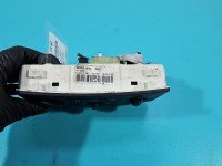 Konsola panel nawiewu Citroen C4 I H5756