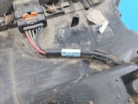 Zbiornik AdBlue Toyota Proace City 1.5 D4D