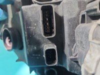 Reflektor lewy lampa przód Renault Laguna III EUROPA
