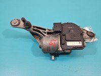 Silniczek Silnik wycieraczek przód Opel Astra V K 3397022097, 39116193