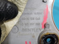 Listwa listwy dekory dekor deski Bentley Continental I 2005-2013 eu