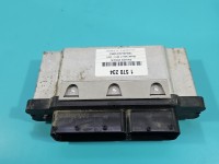Komputer Sterownik silnika 04E907309CB, 0261S14671 Skoda Fabia III 1.0 MPI