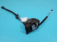 Zamek tył prawy 825022177R Renault Twingo III 14-24