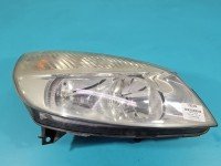 Reflektor prawy lampa przód Renault Scenic II EUROPA