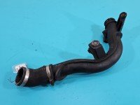 Rura przewód Producent części: Seat, intercoolera Seat Ibiza IV 6J 6RO145770, 03G906051E, 0281002977 1.6 tdi