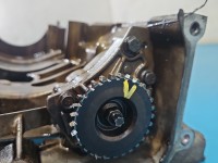 Misa olejowa MISKA Renault Scenic III 1.4 TCe H4JA700 110172481R