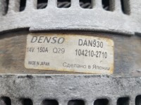 TEST Alternator Volvo V50 S40 II 2.0d 104210-2710