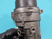 Podstawa filtra oleju obudowa Citroen C4 II 758311180 1.6 16V