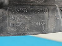 Osłona ZAŚLEPKA PLASTIK Volvo XC60 I 08- 30799651