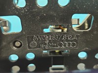 Klamka przód prawa zewnętrzna Audi A5 F5 8W0837812A LX5H