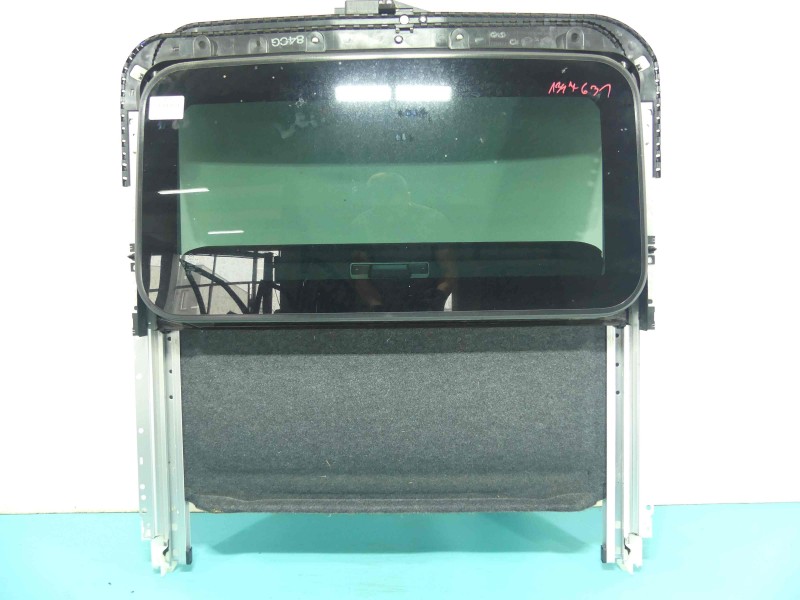 Szyberdach Mazda CX-9 HB 7704632D, 833100-4011