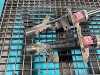 Amortyzator przód komplet lewy prawy Ford Focus Mk2 L+P