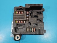 Sterownik moduł X84 N3 Renault Megane II 8200306033A, S118399300J
