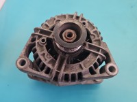 TEST Alternator Opel Vectra C 2.2 dti 0124525030