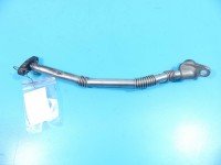 Przewód smarowania turbiny Opel Astra IV J 1.6 cdti 55577703