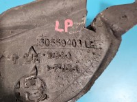 Wygłuszenie pozostałe PODBITKA Alfa romeo Stelvio 50559403
