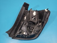 Lampa tył lewa CITROEN, ZEW. LIFT 13-16 Z BŁOTNIKA Citroen C3 II 09-16 HB EUROPA
