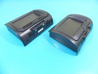 Wyświetlacz Audi A6 C6 monitor