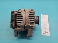 TEST Alternator Opel Corsa C 1.2 16V