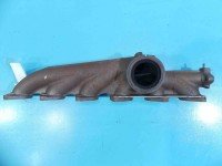 Kolektor wydechowy BMW 7 G11 G12 3.0d