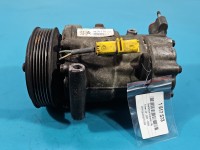 Sprężarka klimatyzacji kompresor Citroen C3 I 1.4 hdi 9655191680