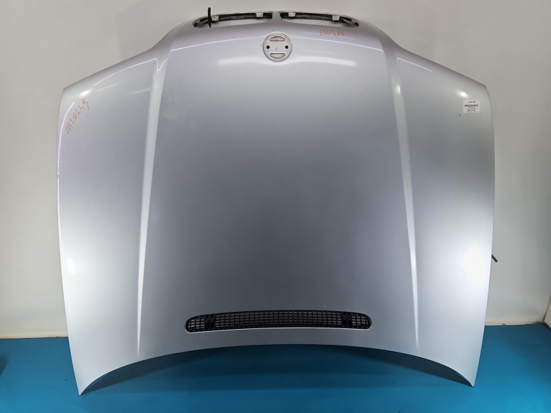 Maska przednia Bmw e46