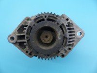 TEST Alternator Opel Movano I 2541928A, 7700300407 2.5d