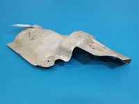 Osłona 5Q1423981R, Europejska, TERMICZNA Skoda Octavia IV 2.0 TDI