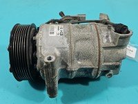 Sprężarka klimatyzacji kompresor 926001268R Renault Megane IV 1.3 Tce