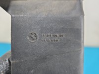 Osłona ZAŚLEPKA PLASTIK OBUDOWA CHŁODNICY BMW X5 E53 17101439105