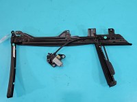 Roleta bagażnika BMW F01