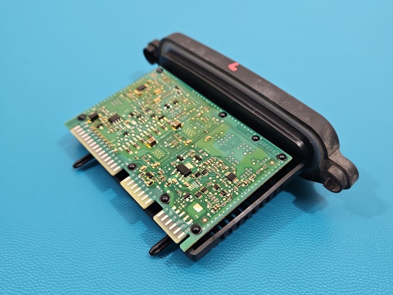 Moduł lampy bmw F30 7316186