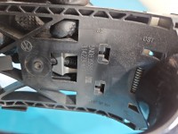 Klamka tył lewa zewnętrzna Vw T-Roc 5N0839885H LC9X