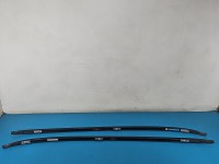 Relingi dachowe komplet bmw F30