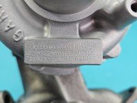 Turbosprężarka Regenerowana Seat Toledo II Leon I 721021-4, GA30382530168, FI401195F 1.9 tdi 150KM