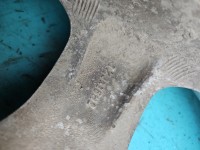 Koło 4 szt. komplet Toyota Rav4 I 94- 2.0 16V