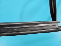 Listwa drzwi tył lewa Skoda Octavia IV kombi