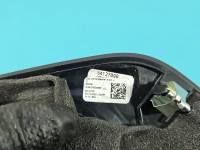 Osłona ZAŚLEPKA PLASTIK BMW G20 84127899, 106150044C, 84127001