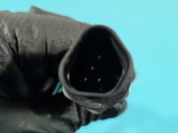 Listwa wtryskowa CZUJNIKI 0261555163 JAGUAR XF II X260 3.0 V6