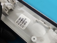 Listwa dekor deski Audi A4 B9 82600002, 82599002, 8W0867409L 7el