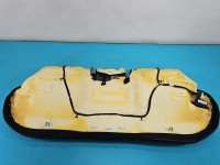 Kanapa tył fotel tylny Kia Stinger