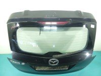 Klapa tył MAZDA 5 05- HB 5d grafitowy 28B