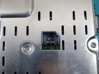 Radio fabryczne Renault Megane IV 280900708R radioodtwarzacz