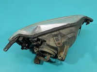 Reflektor lewy lampa przód Mazda 2 EUROPA