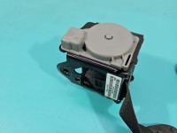 Pas bezpieczeństwa przód lewy kierowcy BMW X6 E71 S2716104109H EU