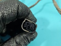 Wiązka zderzaka tył Bmw e60 e61 6928366 Instalacja pdc