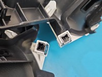 Uchwyt na napoje kubek CUP HOLDER Toyota C-HR I 16-23 55475-10130/50, 55619-F4090