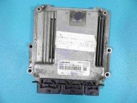 Komputer Sterownik silnika Renault Scenic III 2.0 dci 0281018132