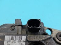 TEST Alternator Vw Crafter 06- 06F903023D, 0124325130 2.5 tdi (CECG)