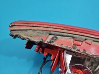 Lampa tył prawa AUDI A6 C7 sedan EUROPA